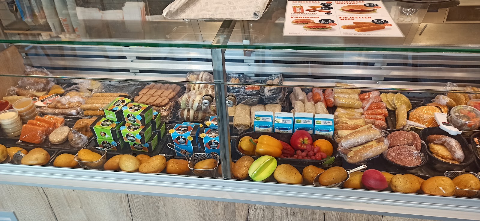 Foto van Foodmaster Wilnis