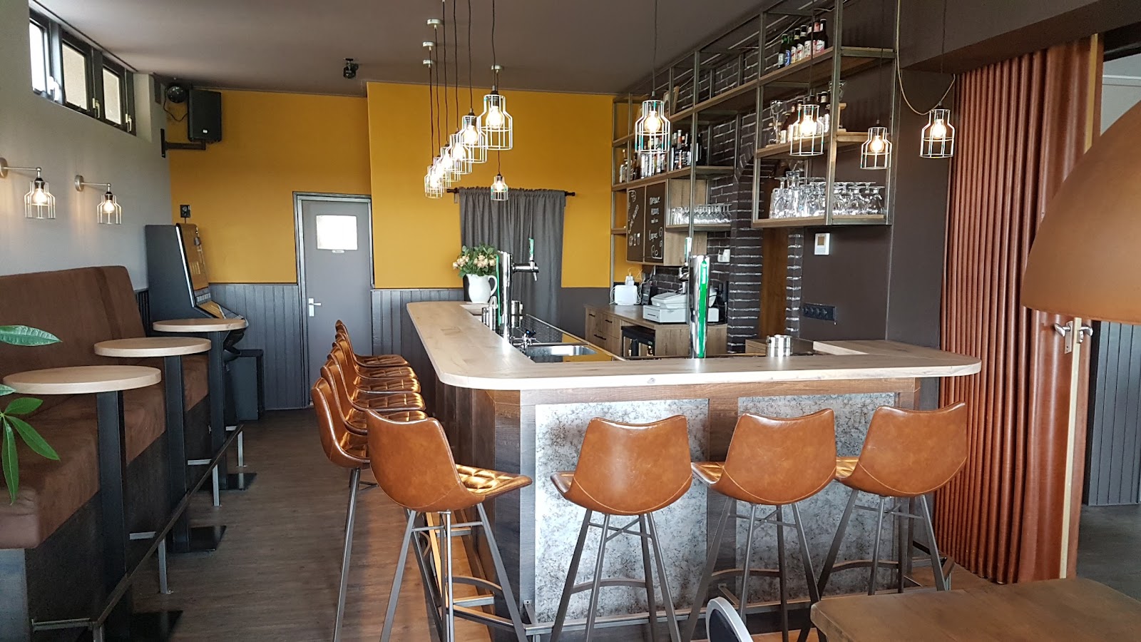 Foto van Café IJsselzicht