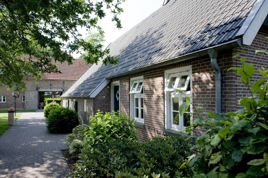 Foto van Altes Landhaus Buddenberg