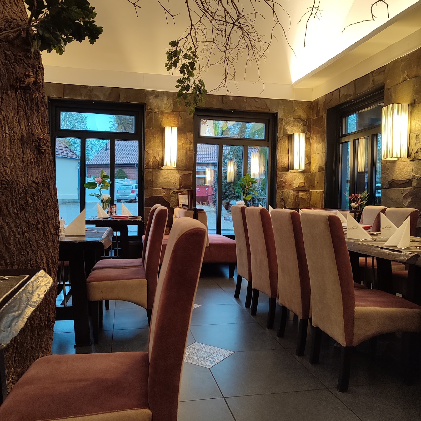 Foto van Restaurant Aioli