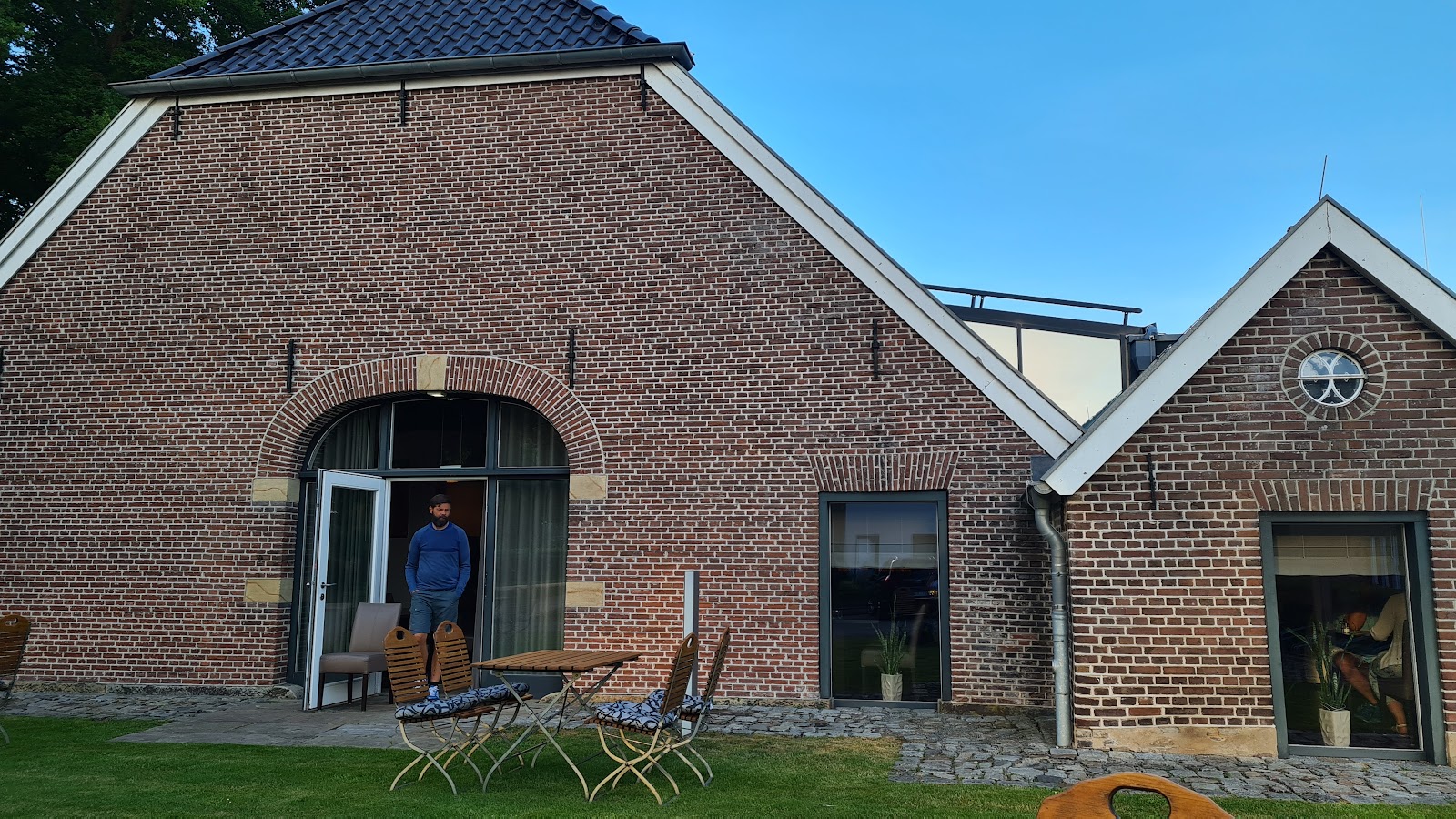 Foto van Hof Veldink Hotel & Restaurant