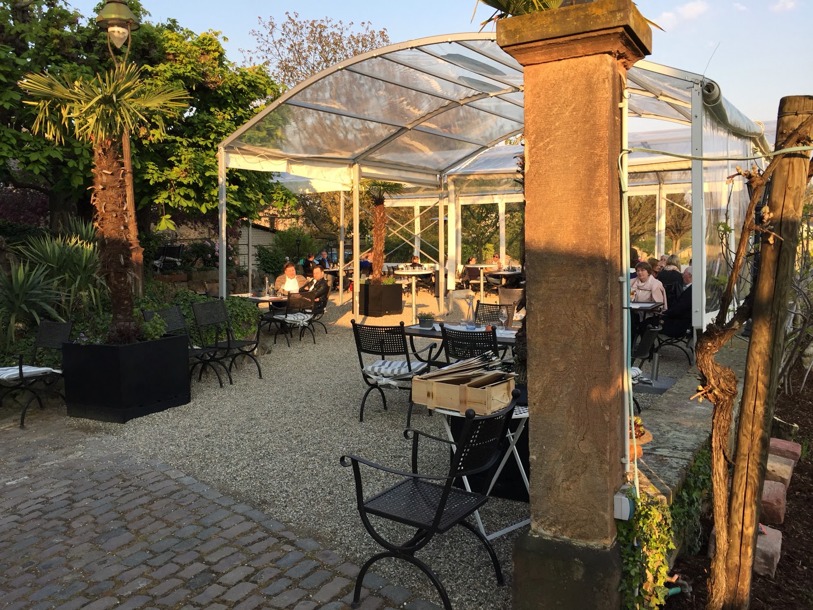 Foto van Weinlokal Allendorf im Brentanohaus