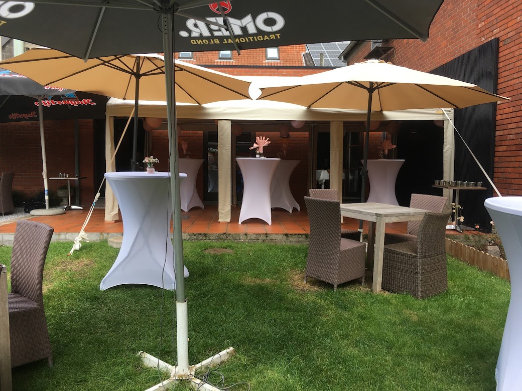 Foto van Brasserie de Velodroom