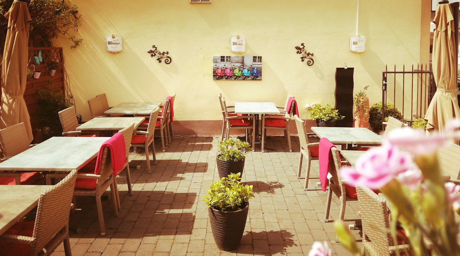 Foto van Ristorante Pizzeria Mamma Mia
