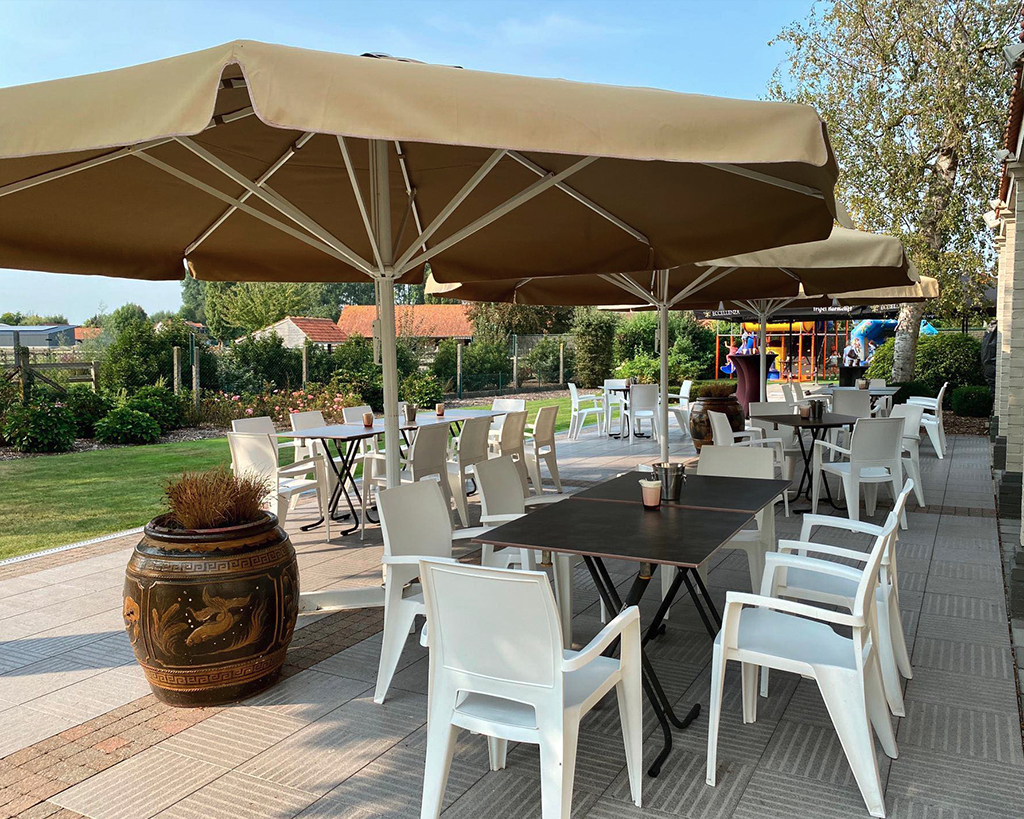 Foto van Cleen Schardauw St.-Eloois-Winkel | Restaurant - Feestzaal