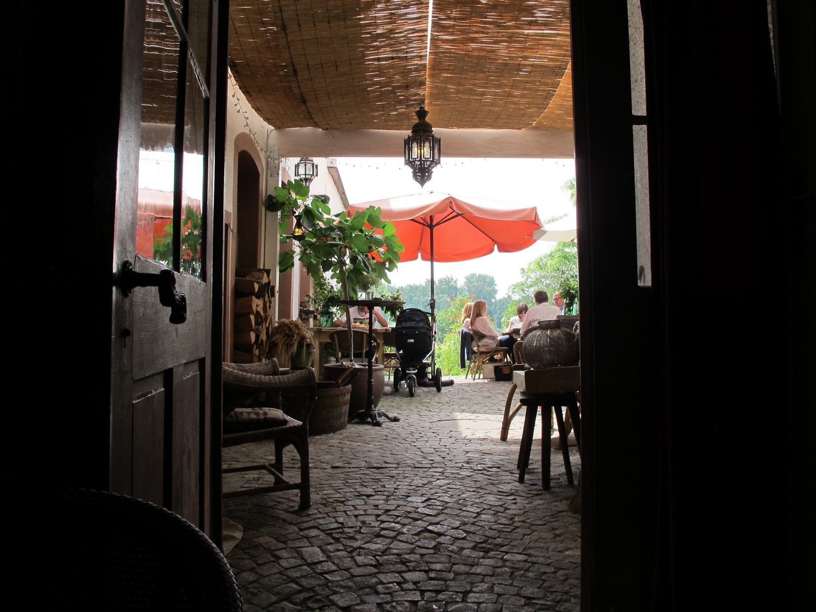 Foto van CORNEL`S Cafébar & Vinothek