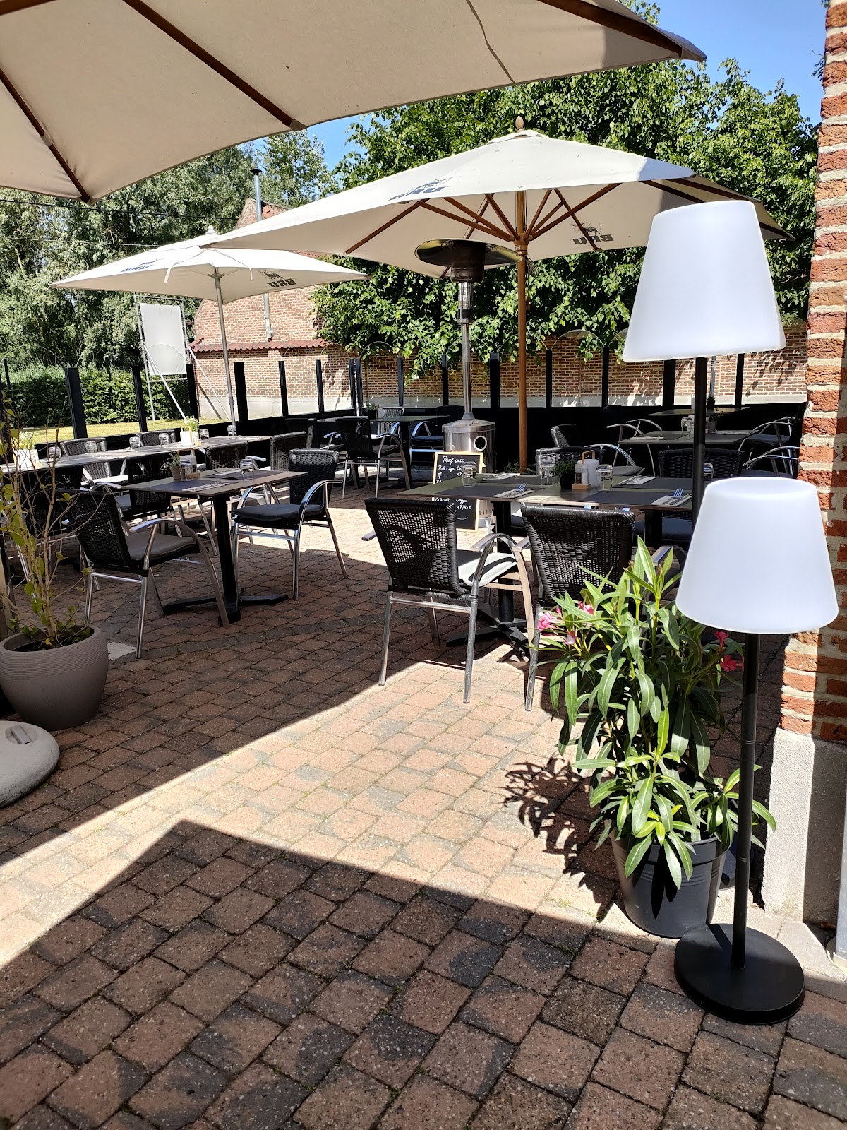 Foto van Restaurant St-elooi