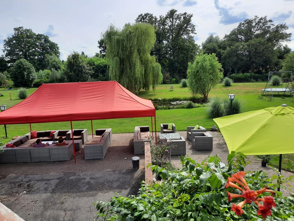 Foto van Hotel de Lindeboom