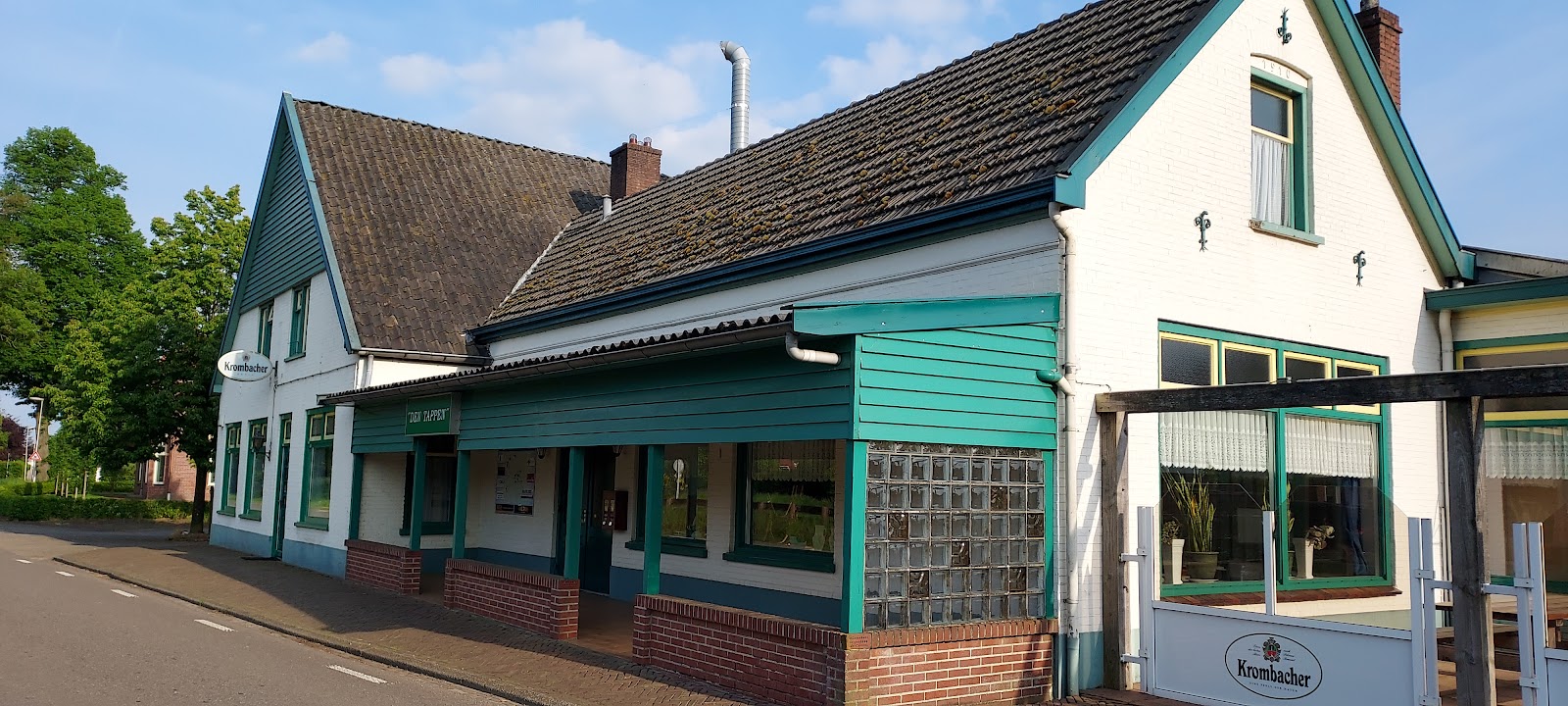 Foto van V.O.F. Den Tappen
