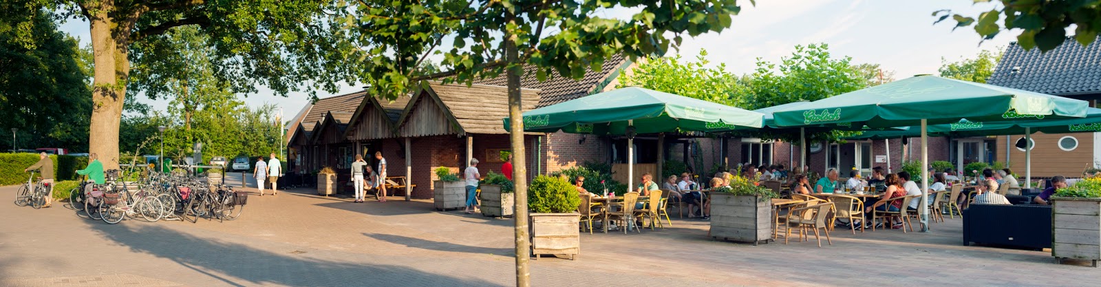 Foto van Antoons Restaurant
