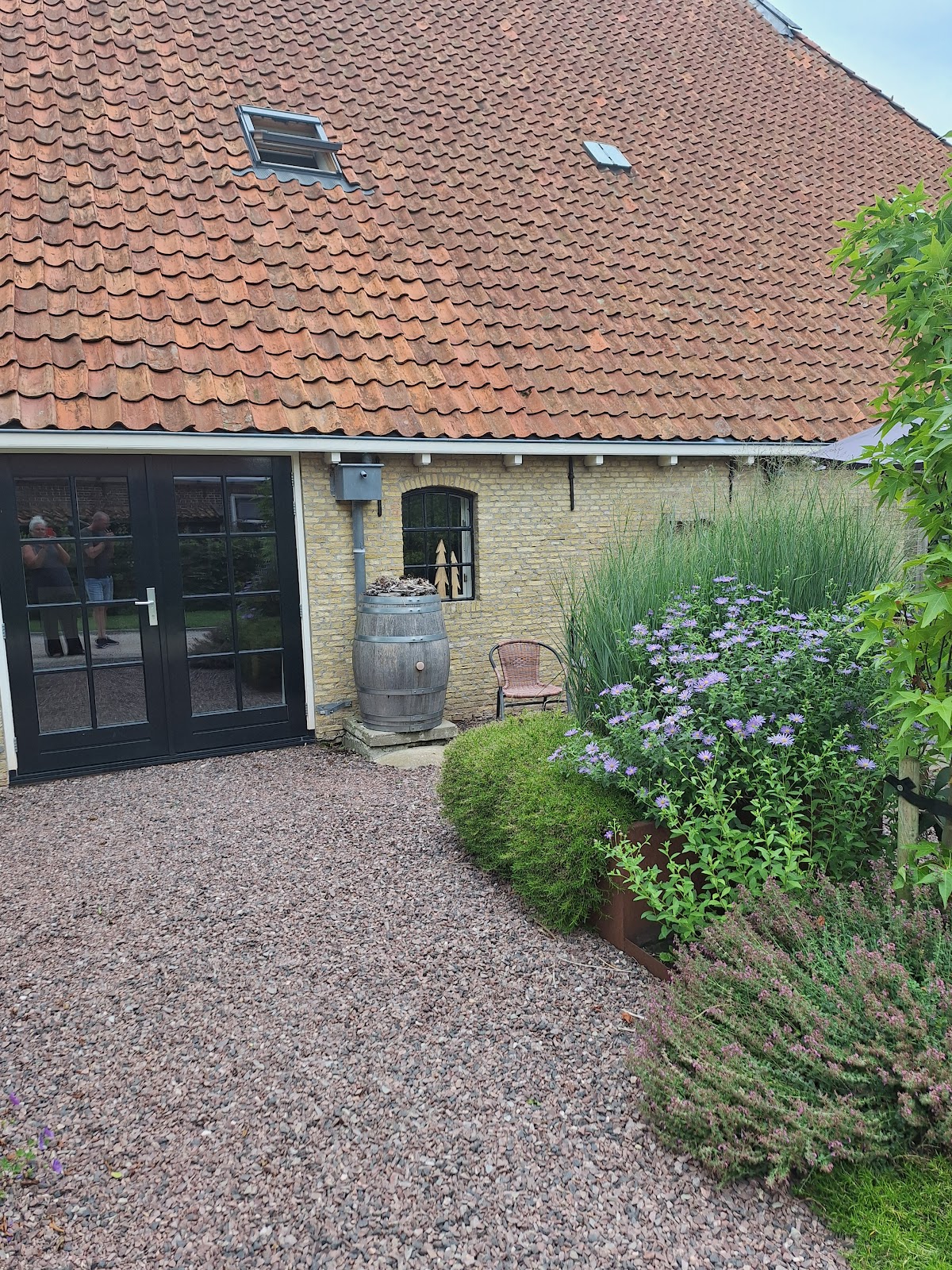 Foto van B&B Piebengastate Welsrijp
