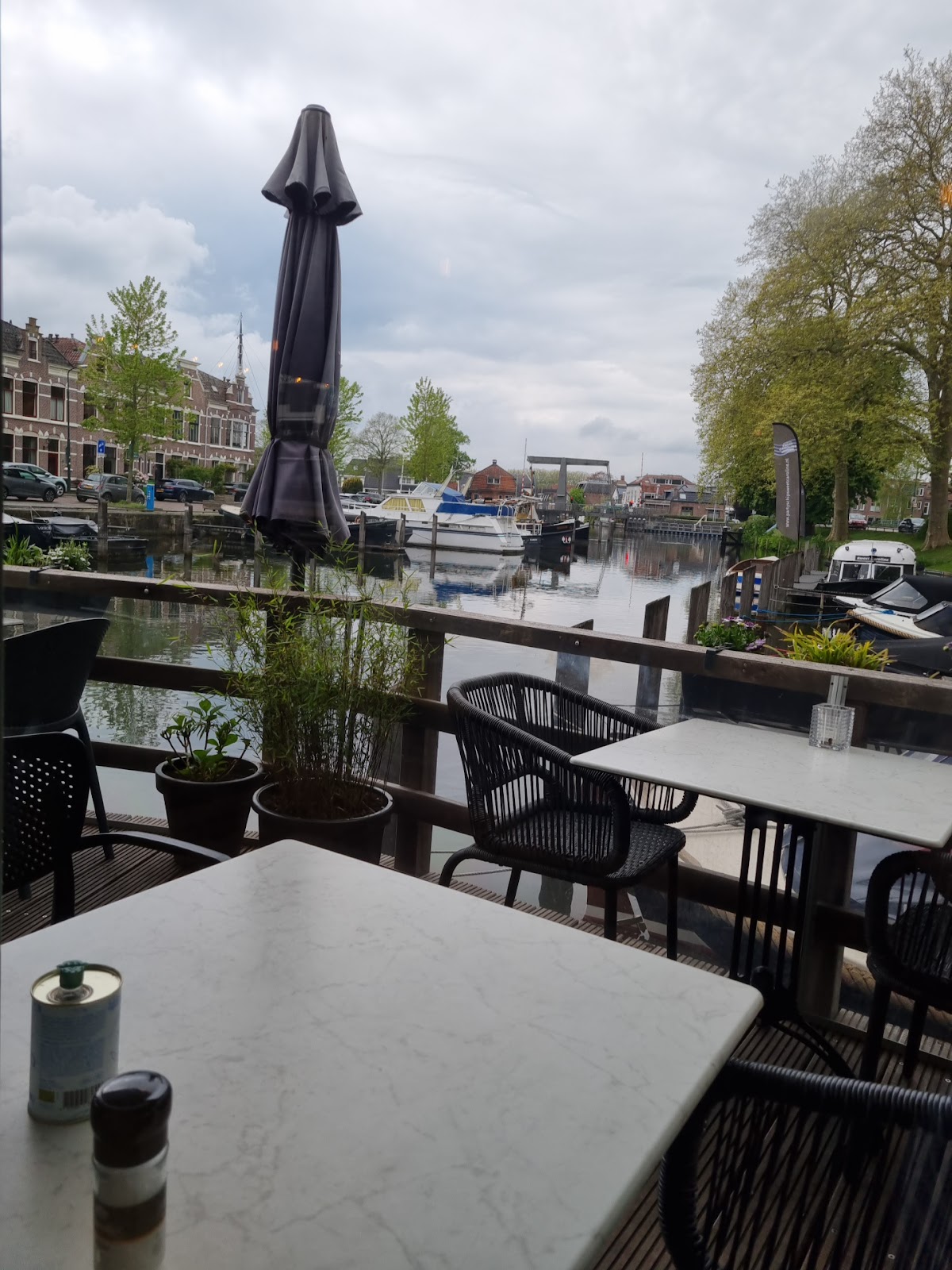 Foto van Woerdens Wijnhuis