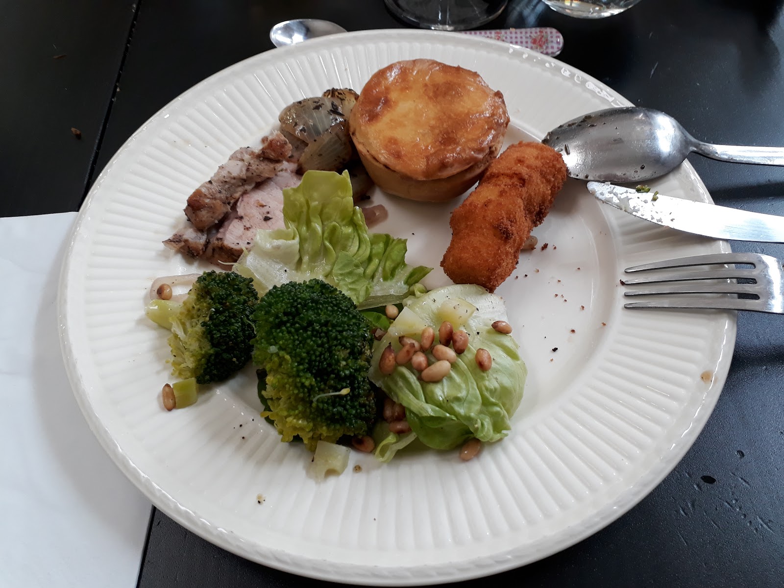 Foto van Buon Appetito