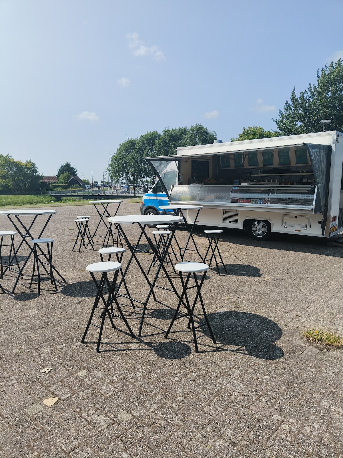 Foto van Sunny Days Food&Drinks