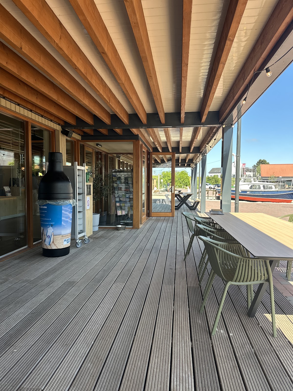Foto van Wolphaartsdijk