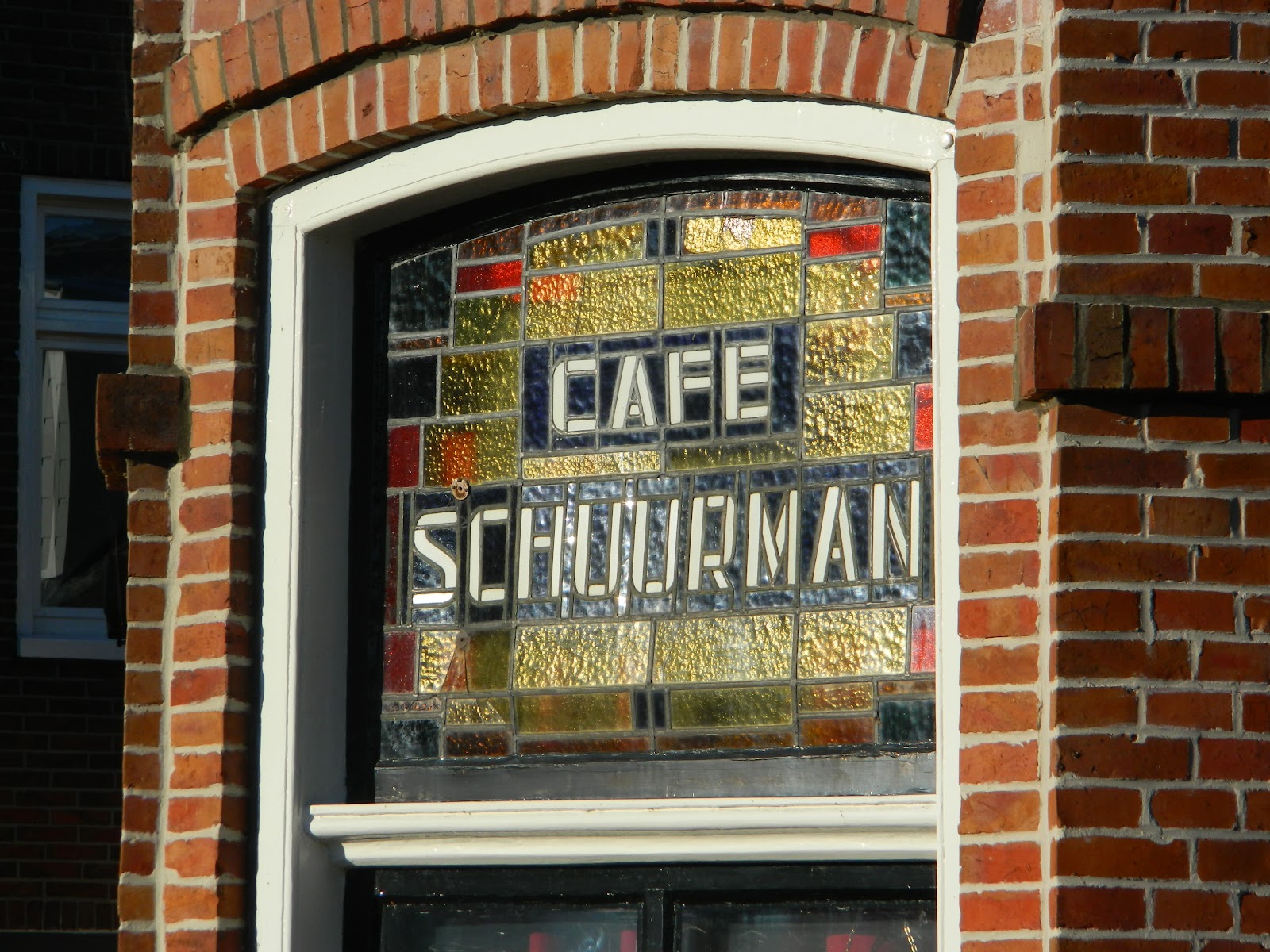 Foto van Eetcafé Kielerbocht