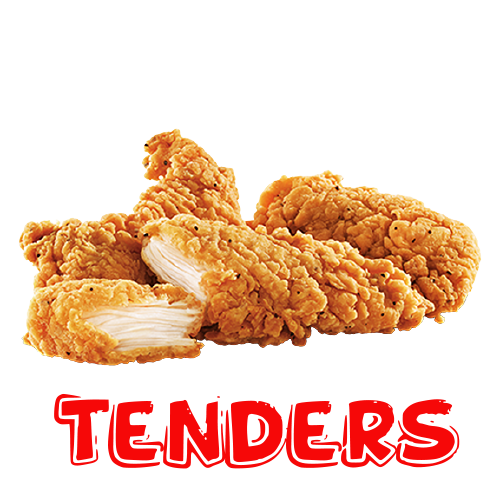 Foto van Chicken & Grill