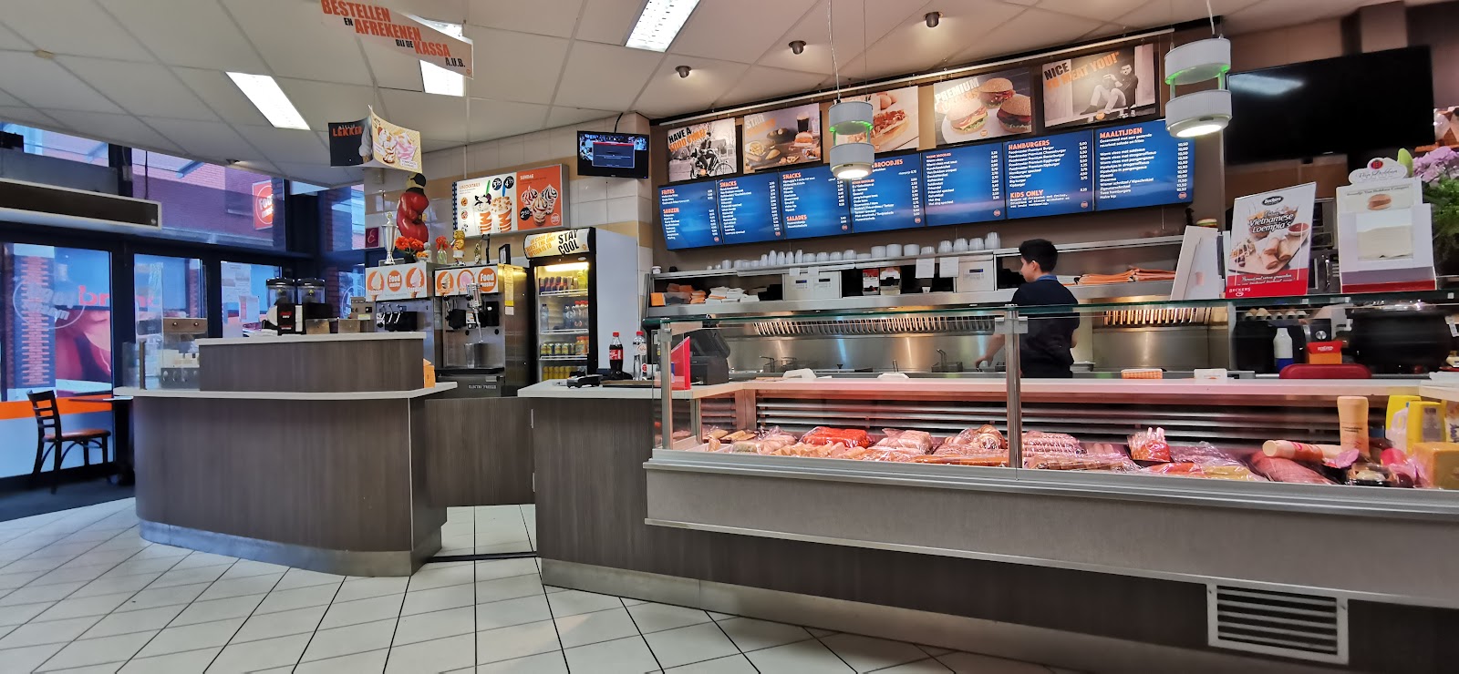Foto van Foodmaster Marktzicht