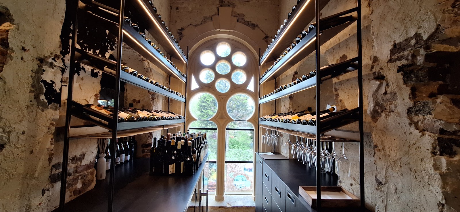 Foto van Restaurant Ambrozijn