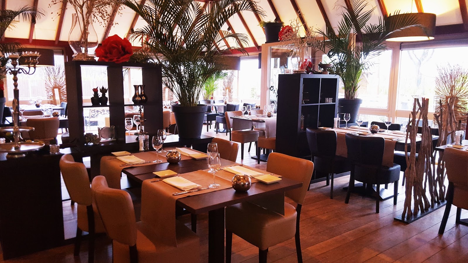 Foto van Restaurant Kwizien