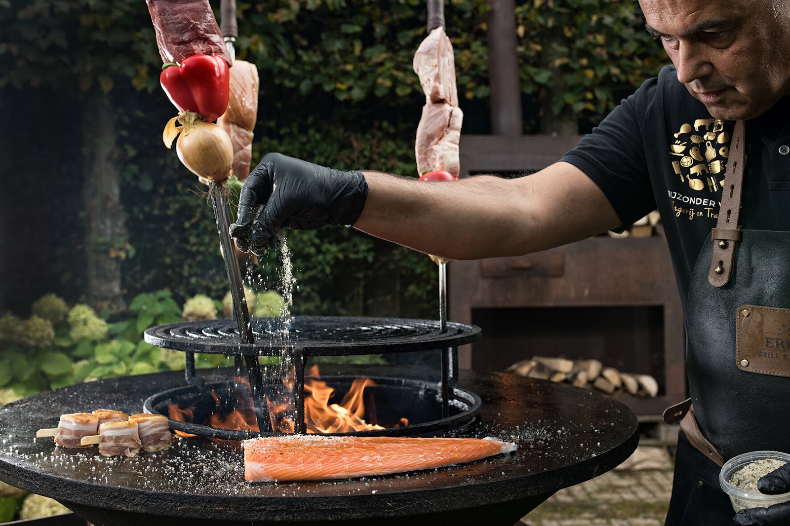 Foto van Uit de Keuken van Bijzonder Vers