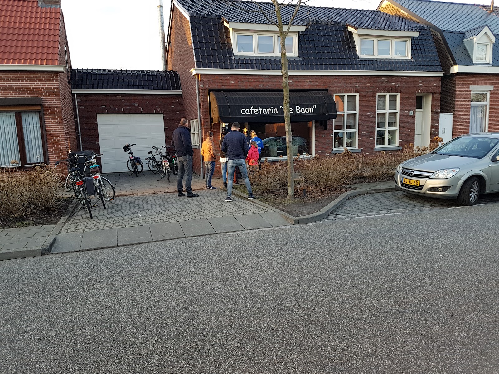 Foto van Annemarie Nelemans
