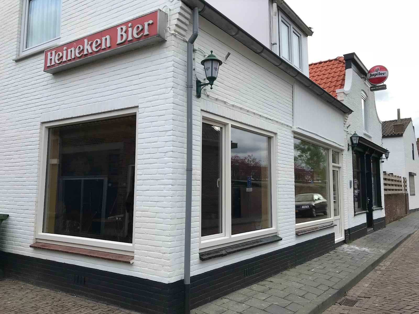 Foto van Petit-Restaurant "De Schotte"