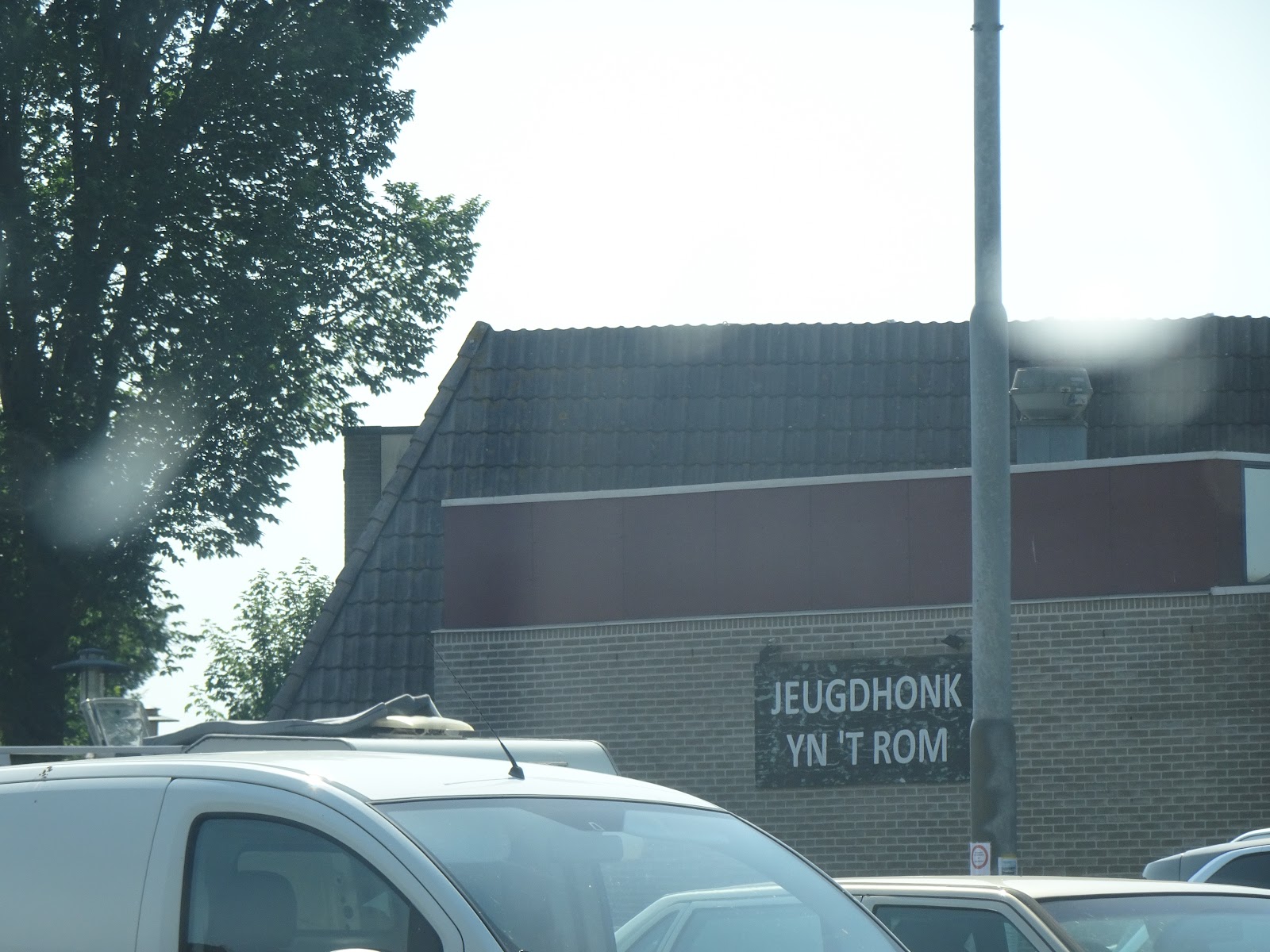 Foto van Dorpshuis De Driuwpôlle