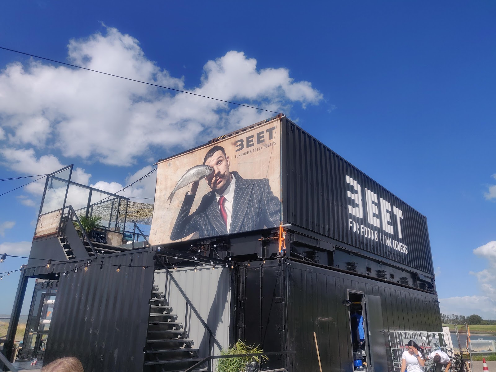 Foto van BEET