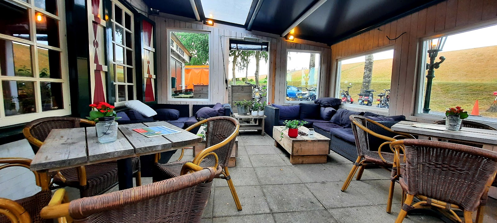 Foto van Café de Griete