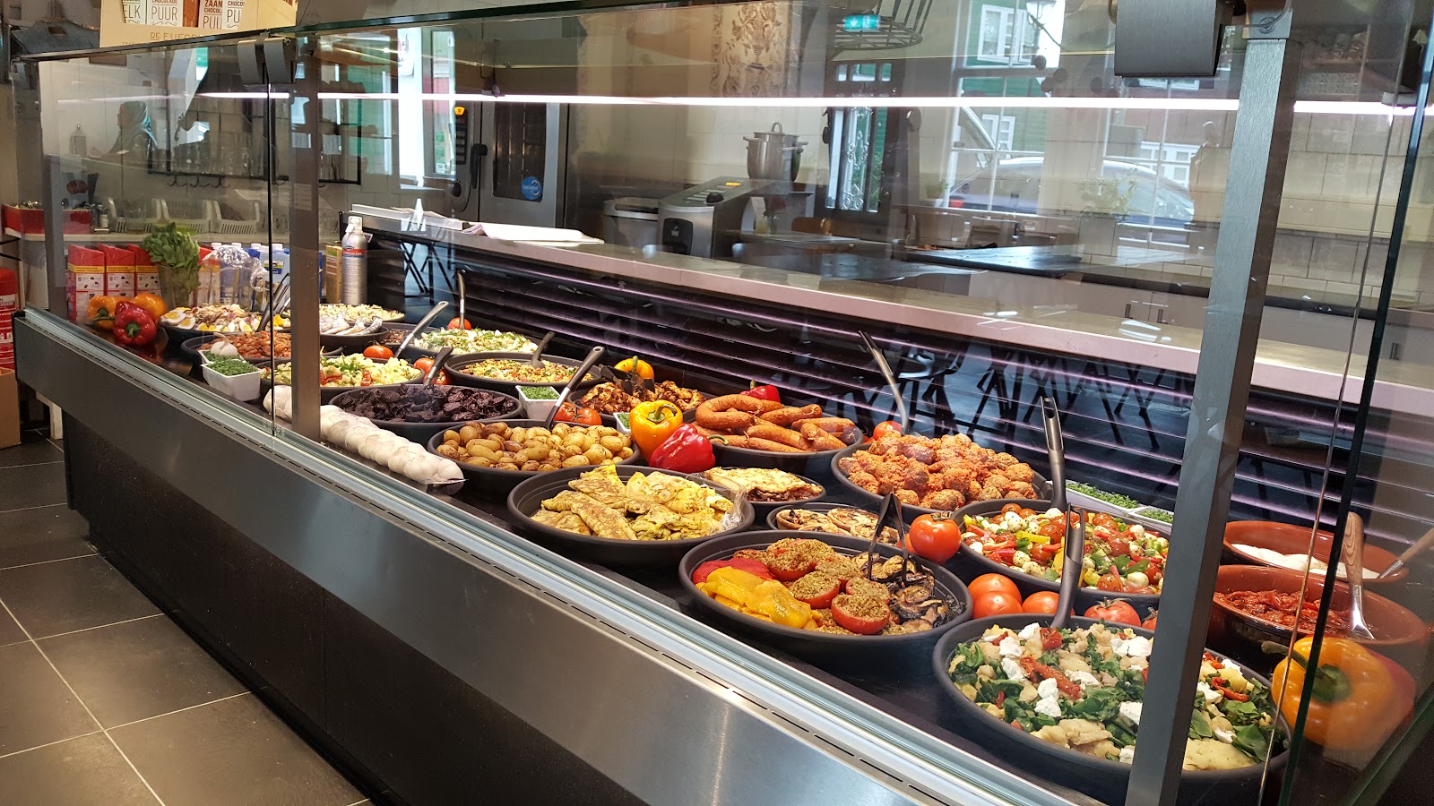 Foto van Groeneveld Eten