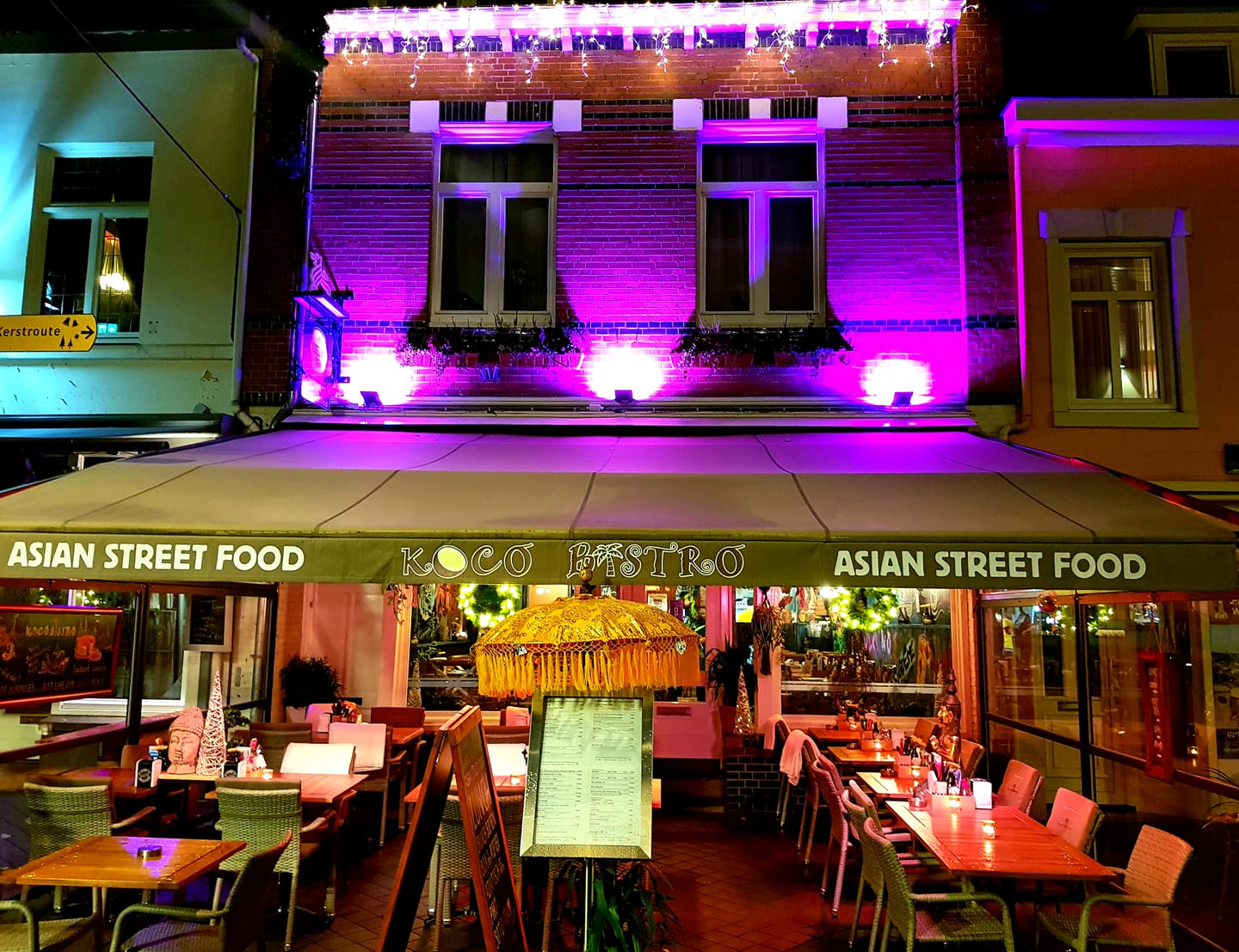 Foto van Koco Bistro