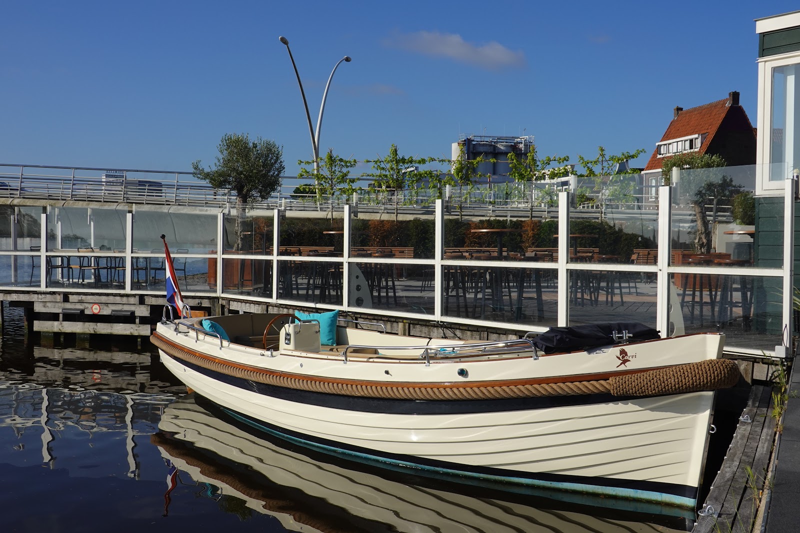 Foto van Boutique Hotel Zaan