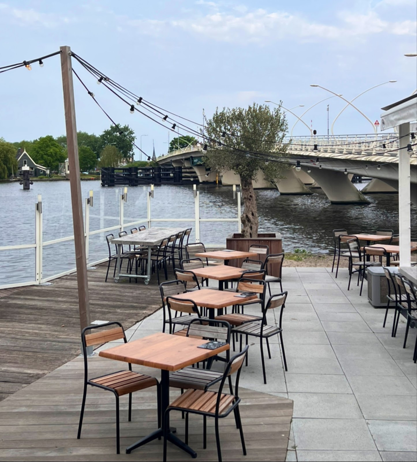 Foto van Restaurant Diga