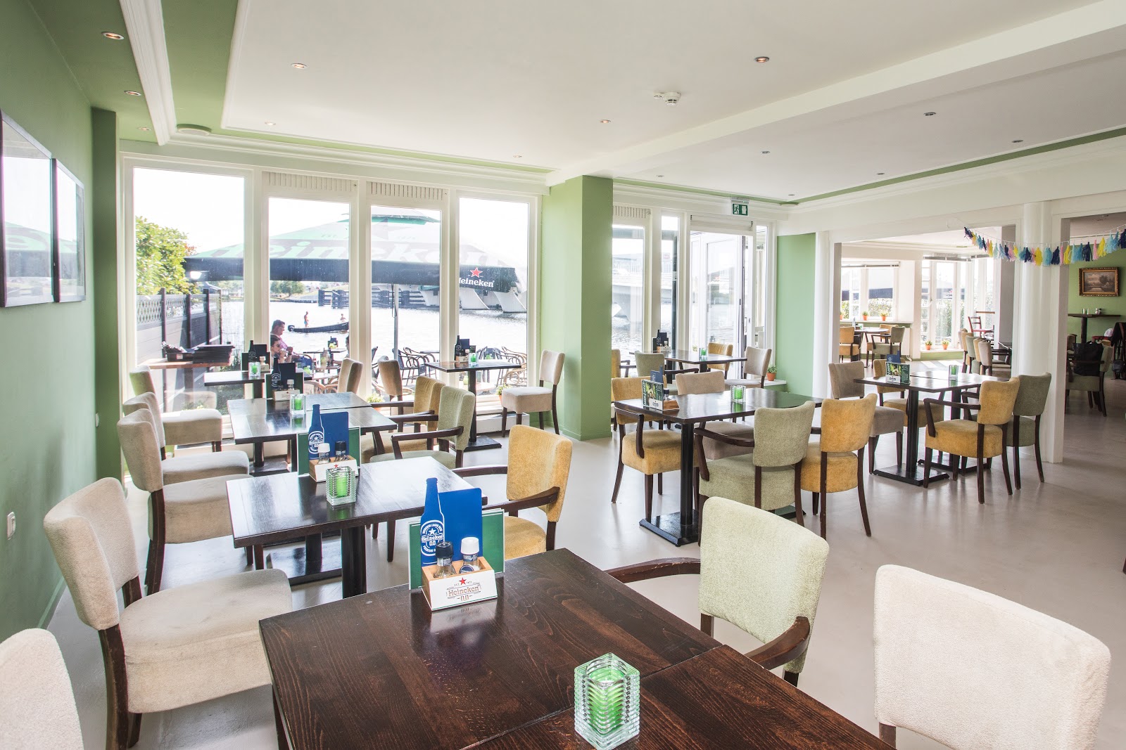 Foto van Ristorante Il Mulino