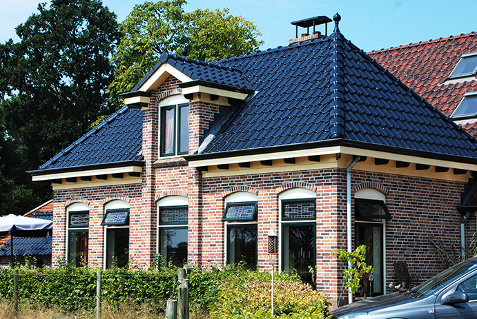 Foto van B&B Zandhuizen
