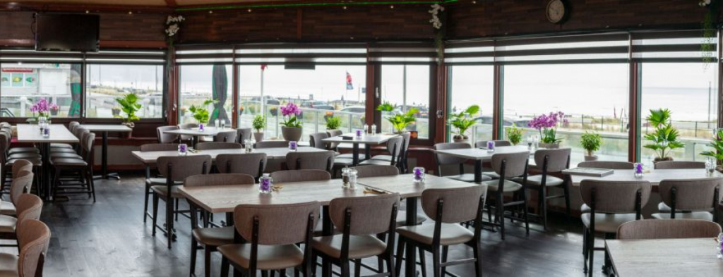 Foto van Restaurant Rimini Zandvoort