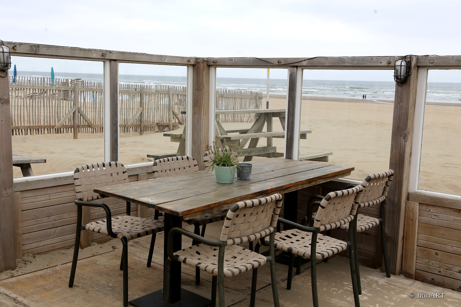 Foto van Zandvoort