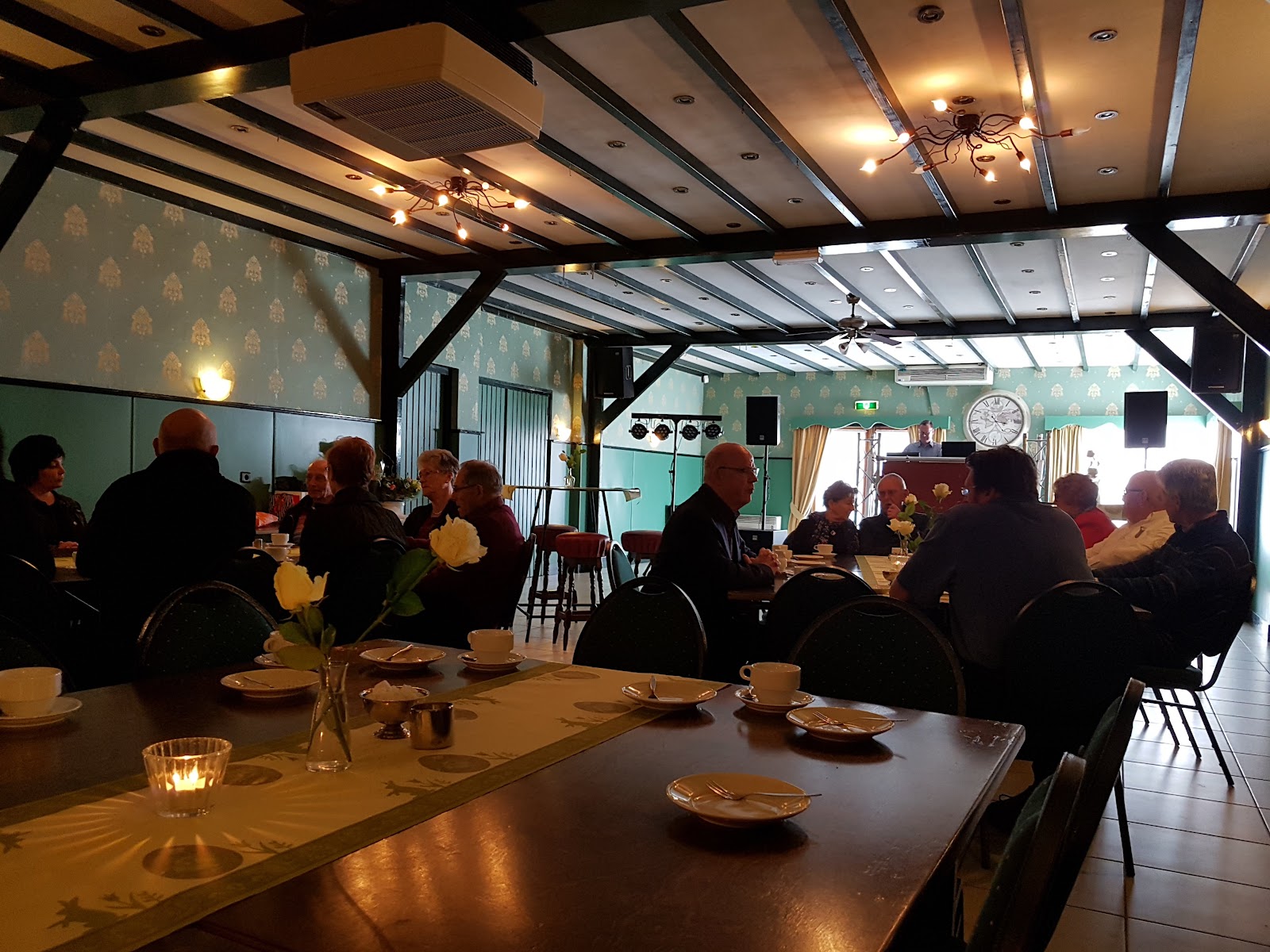 Foto van Café Zaal Kerkzicht