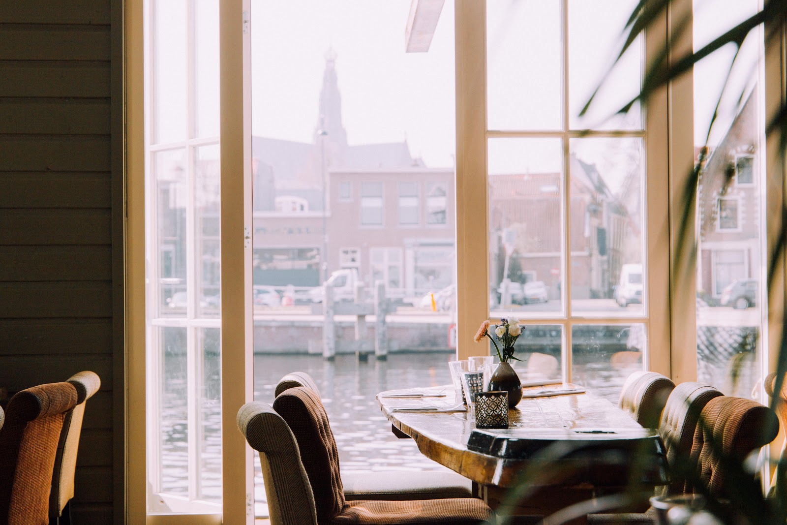 Foto van Restaurant Zuidam