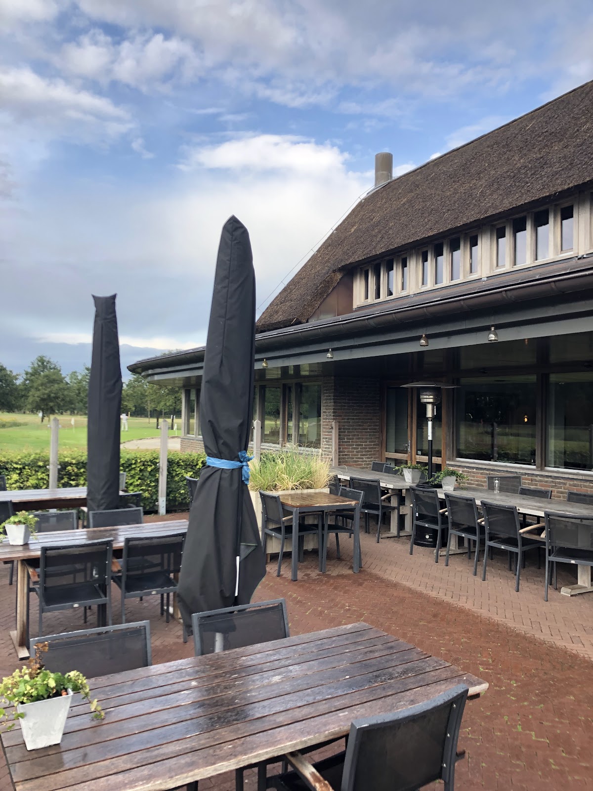 Foto van Drentsche Golf horeca