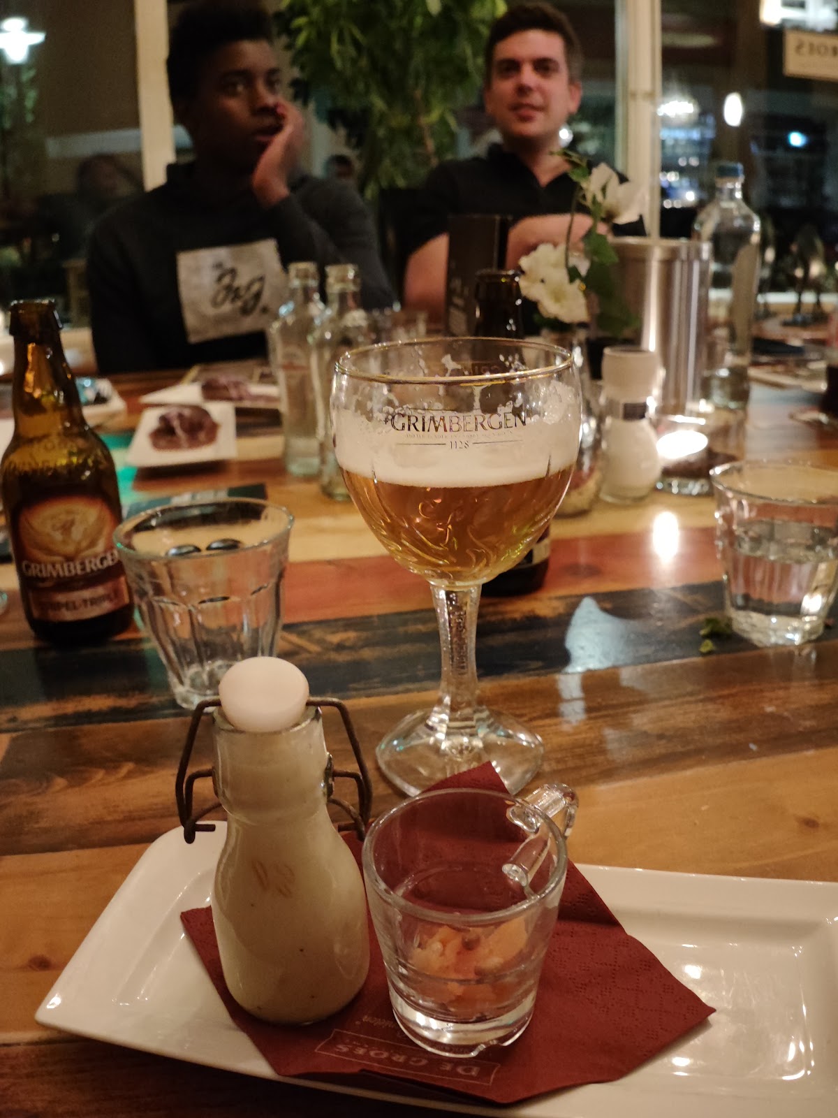 Foto van Proeflokaal - De Groes