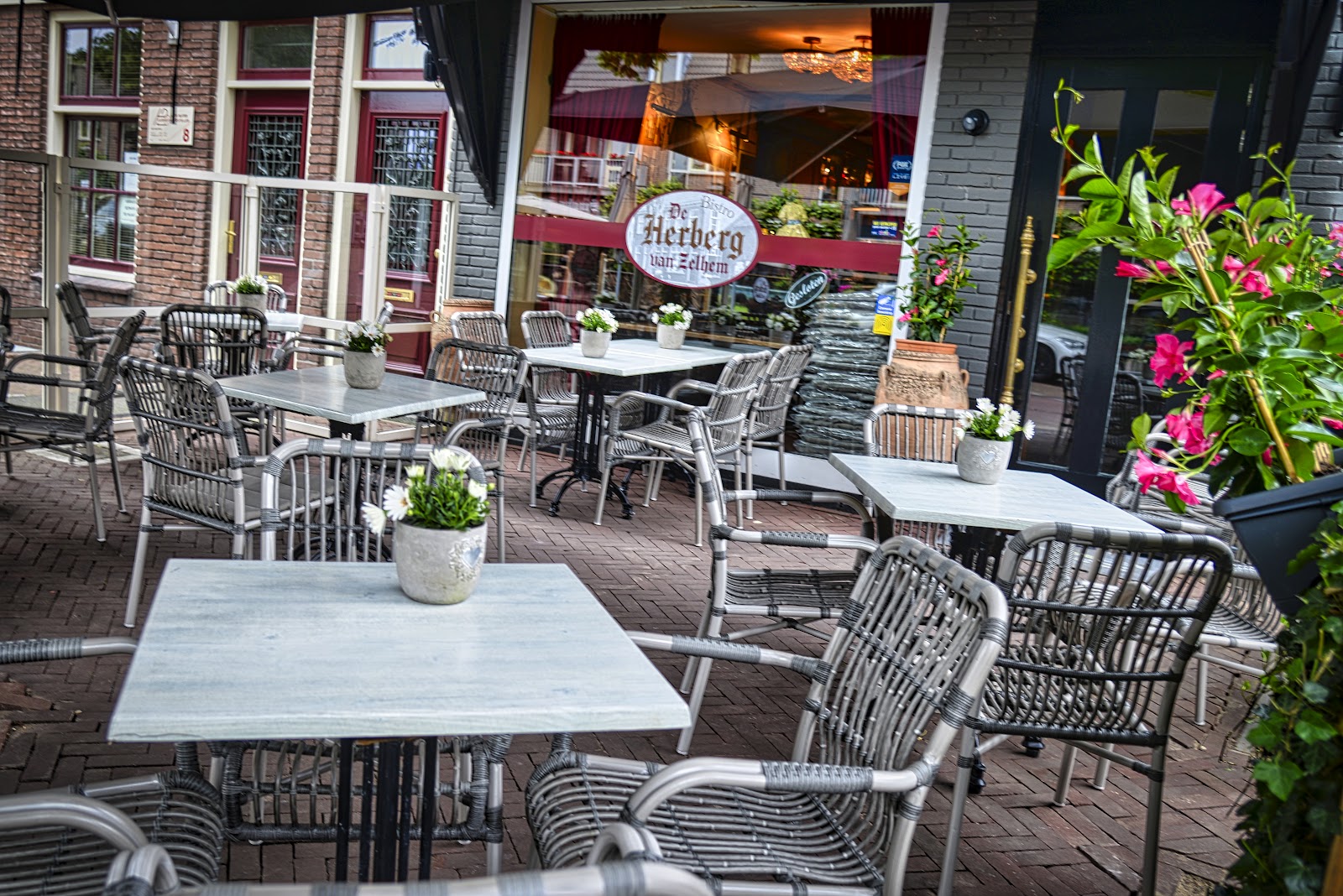 Foto van Bistro de Herberg van Zelhem