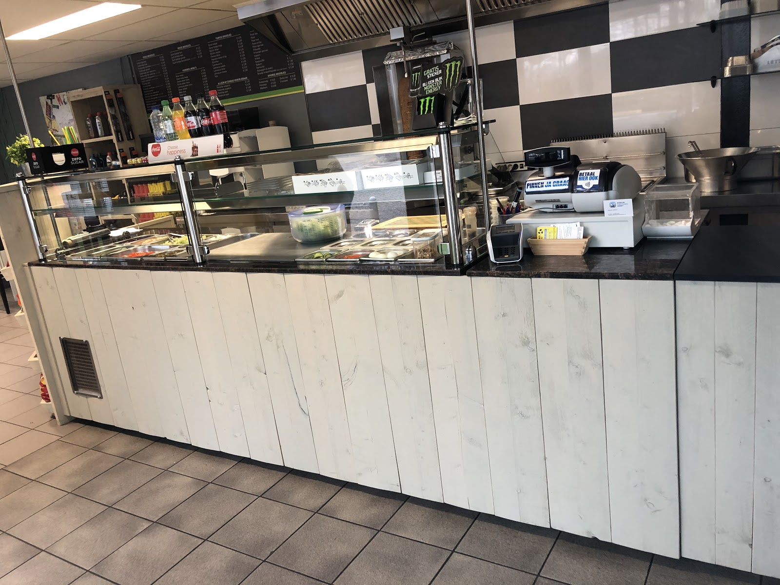 Foto van Snackshop Zelhem