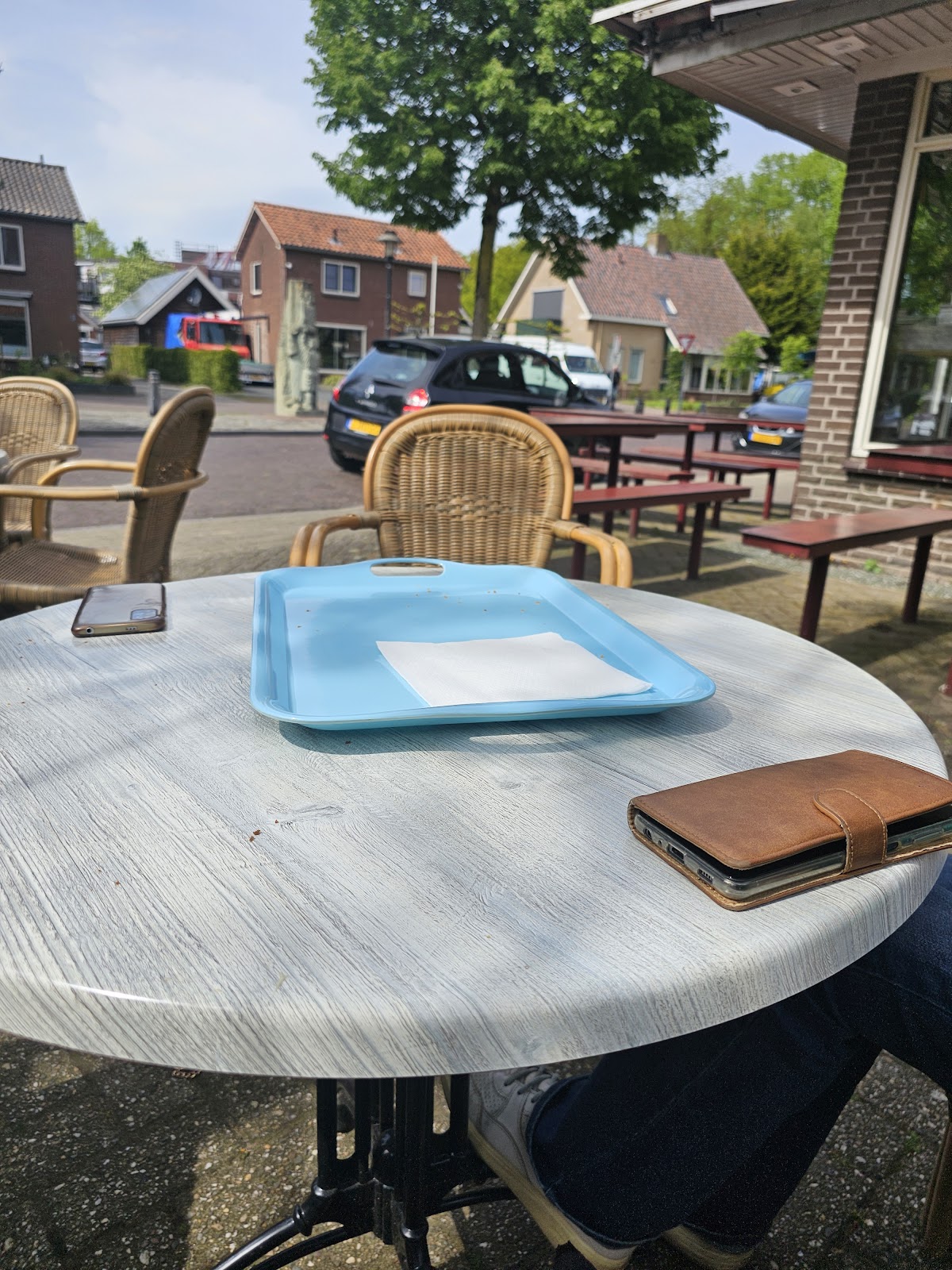 Foto van Cafetaria De Smulhoek