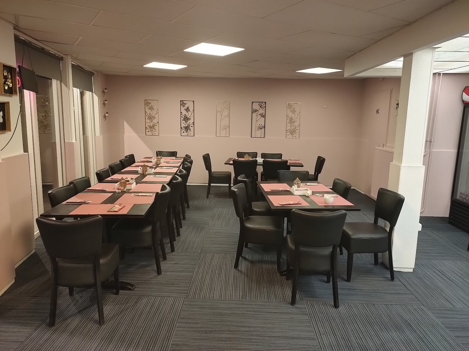 Foto van Restaurant La Roma