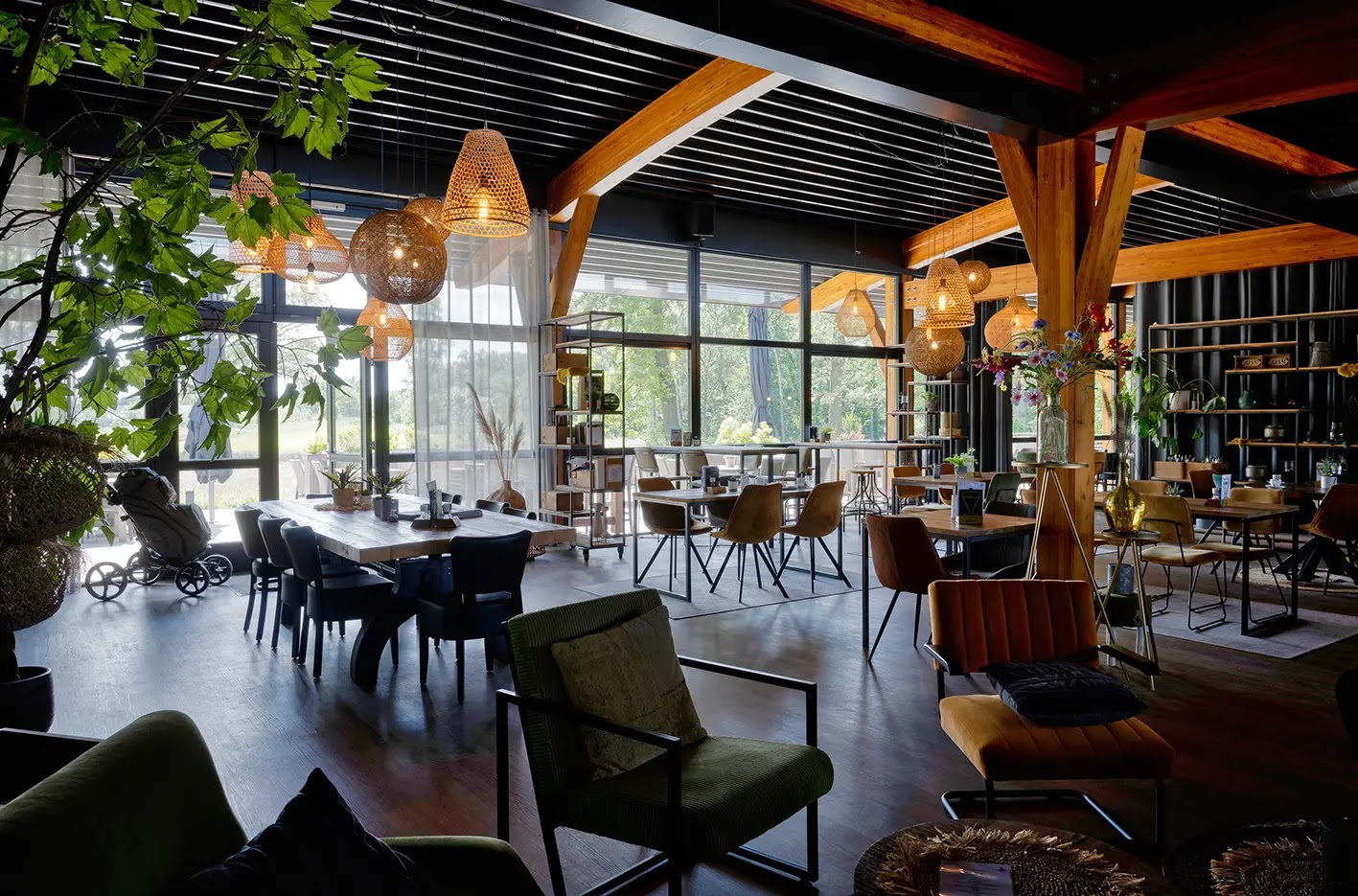 Foto van Restaurant Cano