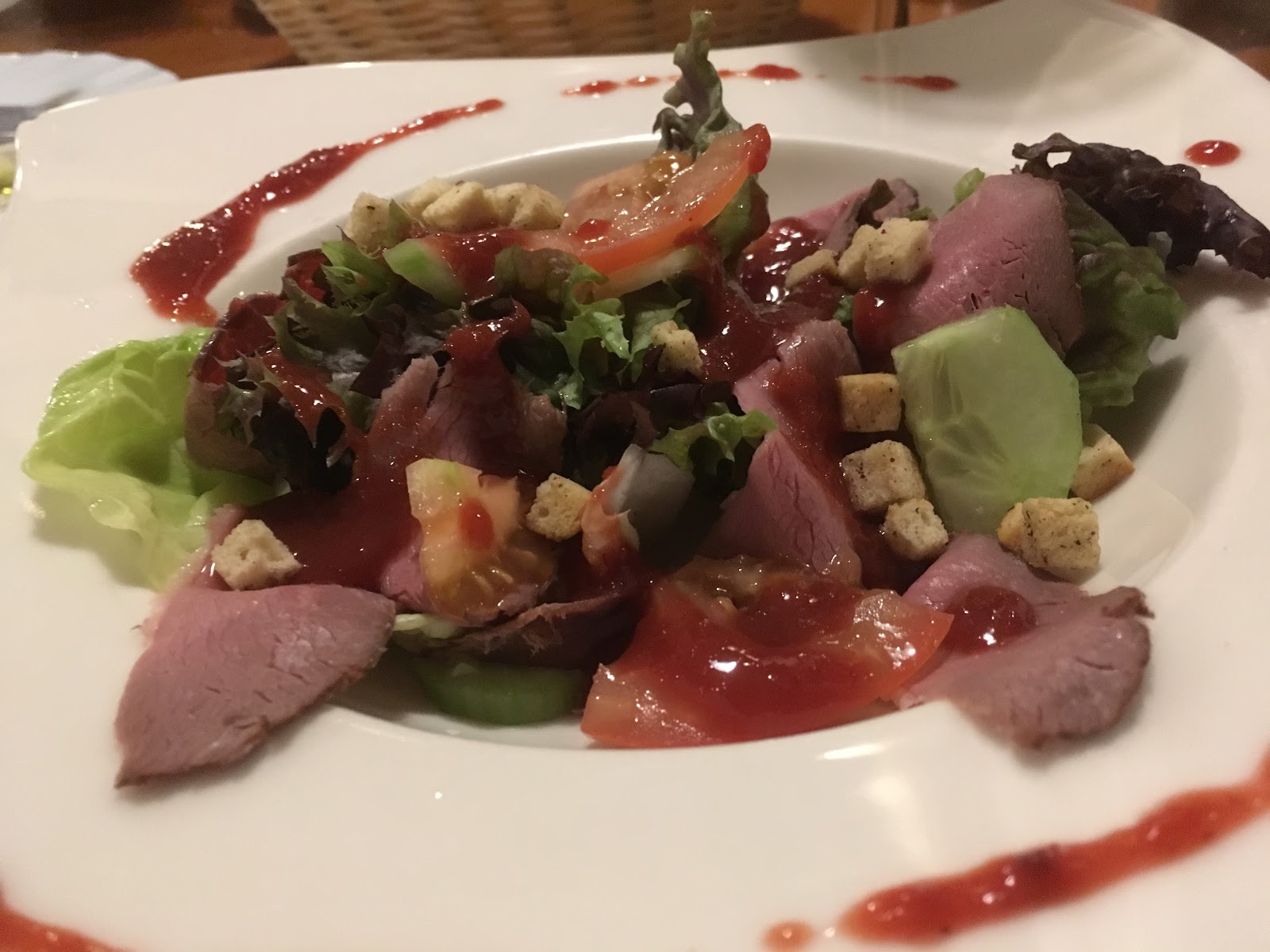Foto van Restaurant Dochters
