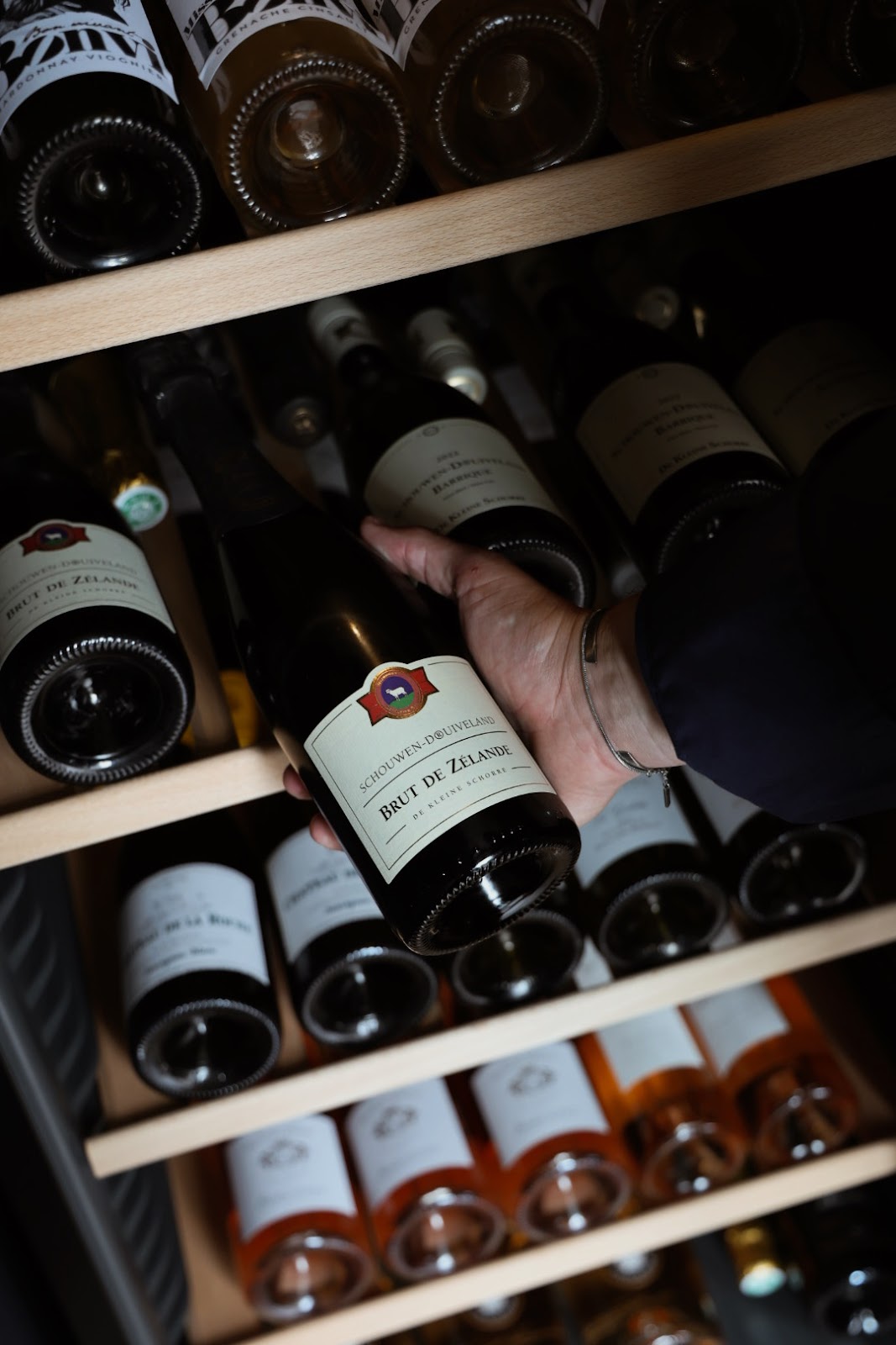 Foto van Restobar Bon Vivant