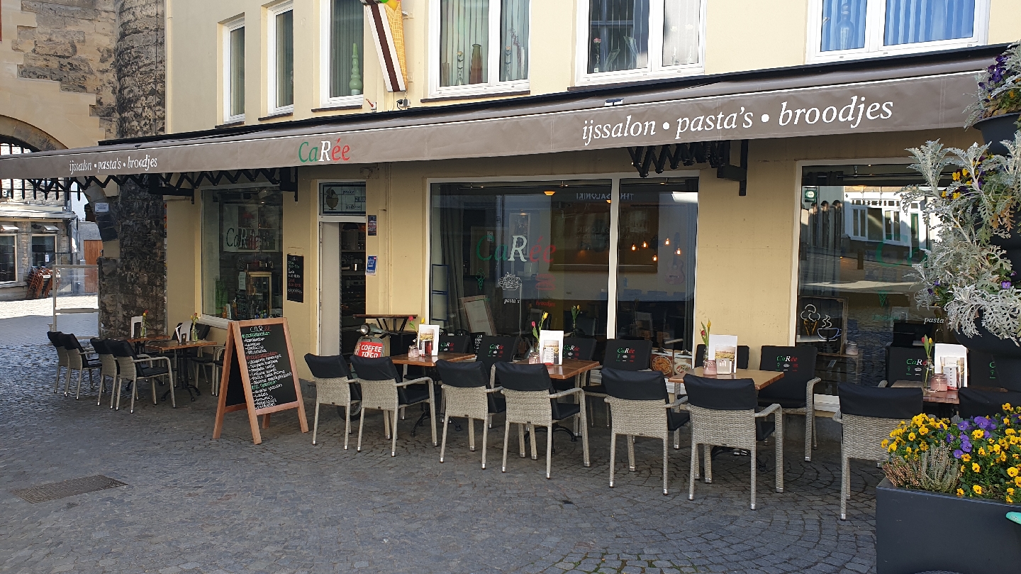 Foto van Carée Valkenburg